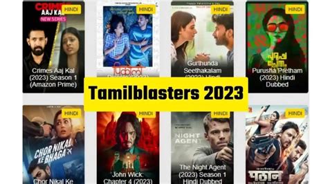 tamilblasters 2023 movies|Tamil Movies 